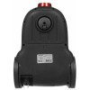 Пылесос WILLMARK VC-2067CY (циклон, красный, трубка телескопическая металлическая, 2000Вт)