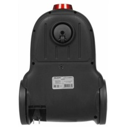 Пылесос WILLMARK VC-2067CY (циклон, красный, трубка телескопическая металлическая, 2000Вт)