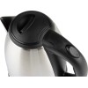 Электрочайник HOMESTAR HS-1010A (1,8 л) стальной