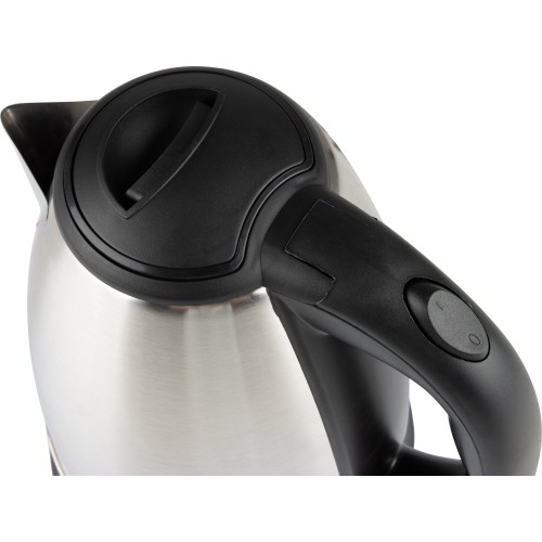 Электрочайник HOMESTAR HS-1010A (1,8 л) стальной