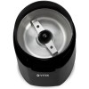 Кофемолка VITEK VT-7124(BK) Мощность 150 Вт Ёмкость 30 г Чаша из нержавеющей стали.