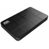Внешний корпус для HDD AgeStar 3UB2P1 SATA III пластик черный 2.5"
