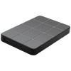 Внешний корпус для HDD AgeStar 3UB2P1 SATA III пластик черный 2.5"