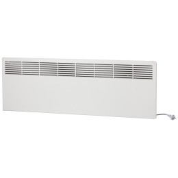 Конвектор FINNHEAT EPHBM15PR мех.термост, вилка,1500Вт, 112.1х38.9 см