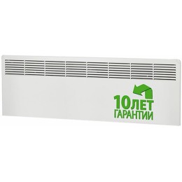 Конвектор FINNHEAT EPHBM15PR мех.термост, вилка,1500Вт, 112.1х38.9 см