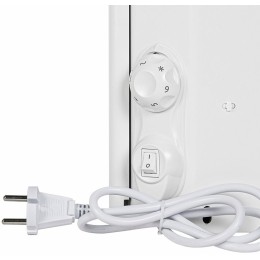 Конвектор FINNHEAT EPHBM15PR мех.термост, вилка,1500Вт, 112.1х38.9 см