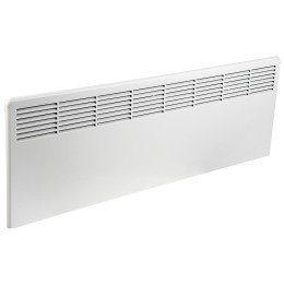 Конвектор FINNHEAT EPHBM15PR мех.термост, вилка,1500Вт, 112.1х38.9 см