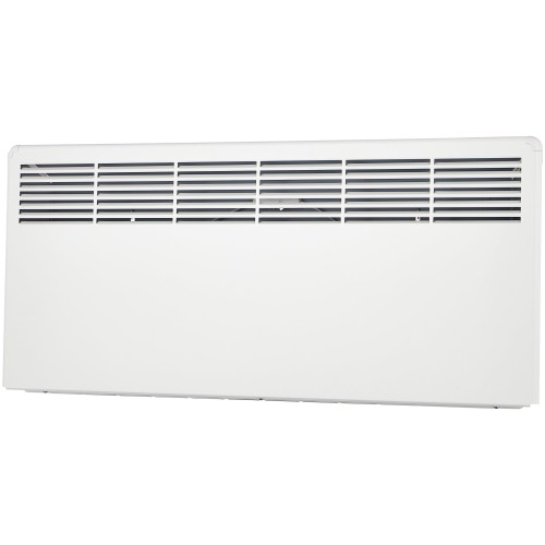 Конвектор FINNHEAT EPHBM10PR мех.термост,вилка,1000Вт 85.3х38.9 с