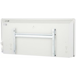 Конвектор FINNHEAT EPHBM10PR мех.термост,вилка,1000Вт 85.3х38.9 с