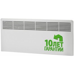 Конвектор FINNHEAT EPHBM10PR мех.термост,вилка,1000Вт 85.3х38.9 с