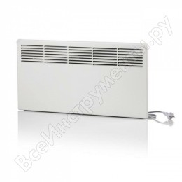 Конвектор FINNHEAT EPHBM07PR мех.термост, вилка,750Вт 71.9х38.9 с
