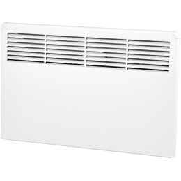 Конвектор FINNHEAT EPHBM05PR мех.термост, вилка,500Вт 58.5х38.9 с