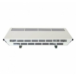 Конвектор FINNHEAT EPHBM05PR мех.термост, вилка,500Вт 58.5х38.9 с