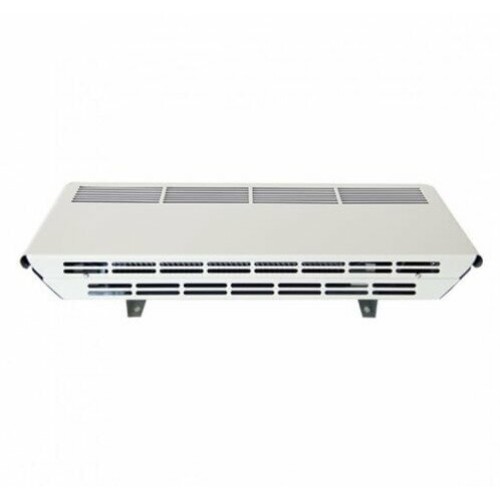 Конвектор FINNHEAT EPHBM05PR мех.термост, вилка,500Вт 58.5х38.9 с