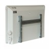 Конвектор FINNHEAT EPHBM05PR мех.термост, вилка,500Вт 58.5х38.9 с