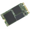 SSD диск M.2 Transcend 120Gb MTS420 (SATA3, up to 560/340MBs, 85000 IOPs, 3D TLC, 22х42мм) <TS120GMTS420S>