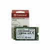SSD диск M.2 Transcend 120Gb MTS420 (SATA3, up to 560/340MBs, 85000 IOPs, 3D TLC, 22х42мм) <TS120GMTS420S>