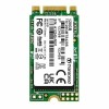 SSD диск M.2 Transcend 120Gb MTS420 (SATA3, up to 560/340MBs, 85000 IOPs, 3D TLC, 22х42мм) <TS120GMTS420S>
