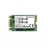 SSD диск M.2 Transcend 120Gb MTS420 (SATA3, up to 560/340MBs, 85000 IOPs, 3D TLC, 22х42мм) <TS120GMTS420S>