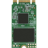 SSD диск M.2 Transcend 120Gb MTS420 (SATA3, up to 560/340MBs, 85000 IOPs, 3D TLC, 22х42мм) <TS120GMTS420S>