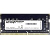 Модуль памяти 8GB AMD Radeon™ DDR3 1600 DIMM R3 Value Series Black R538G1601U2S-U Non-ECC, CL9, 1.5V, Retail