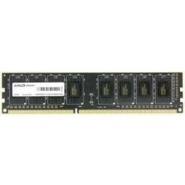 Модуль памяти 8GB AMD Radeon™ DDR3 1600 DIMM R3 Value Series Black R538G1601U2S-U Non-ECC, CL9, 1.5V, Retail