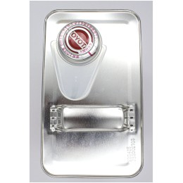 Конвектор ELECTROLUX ECH/AS-1500 MR 1500Вт белый