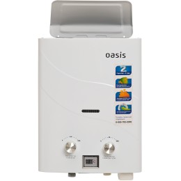 Водонагреватель OASIS B-12W