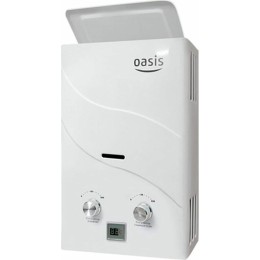 Водонагреватель OASIS B-12W