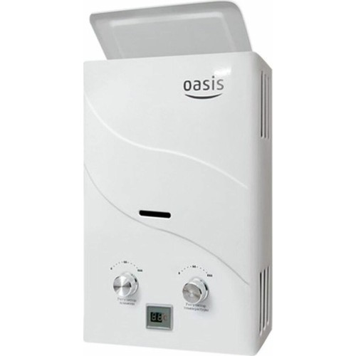 Водонагреватель OASIS B-12W