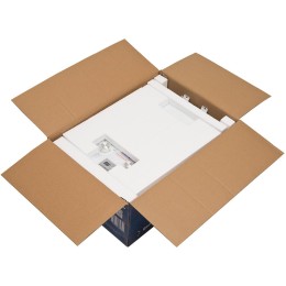 Водонагреватель OASIS B-12W