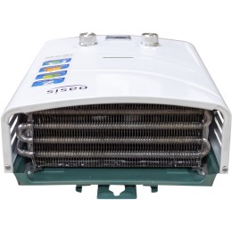 Водонагреватель OASIS B-12W