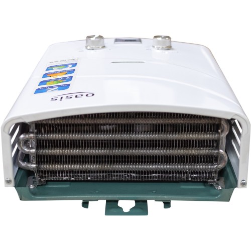 Водонагреватель OASIS B-12W