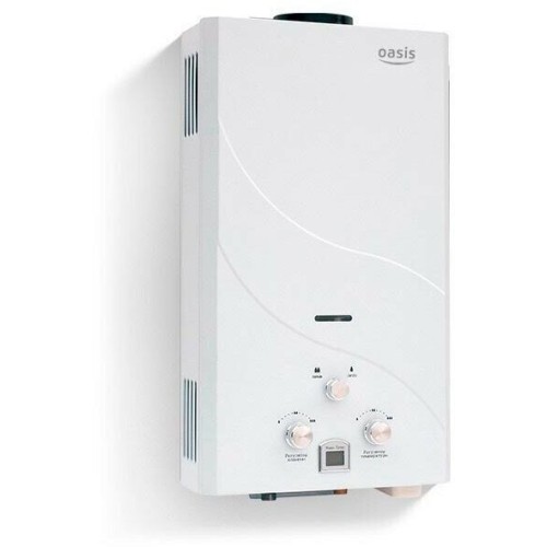 Водонагреватель OASIS B-12W