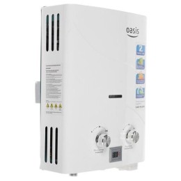 Водонагреватель OASIS B-12W