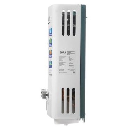 Водонагреватель OASIS B-12W