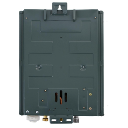 Водонагреватель OASIS B-12W