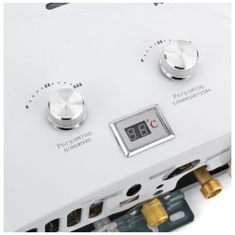 Водонагреватель OASIS B-12W