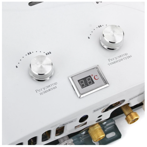 Водонагреватель OASIS B-12W