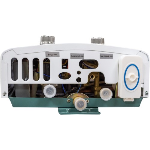 Водонагреватель OASIS B-12W