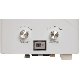 Водонагреватель OASIS B-12W