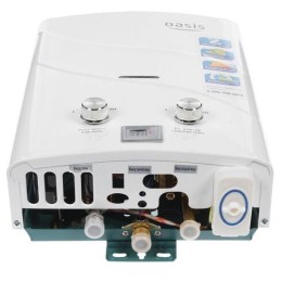 Водонагреватель OASIS B-12W
