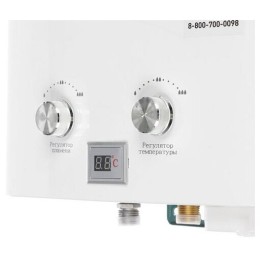 Водонагреватель OASIS B-12W