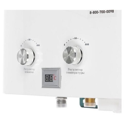 Водонагреватель OASIS B-12W