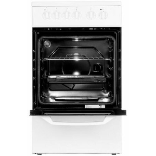 Электрическая плита BEKO FFSS 57000 W