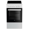 Электрическая плита BEKO FFSS 57000 W