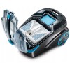 Пылесос THOMAS DryBOX Amfibia 1700Вт черный/голубой моющий