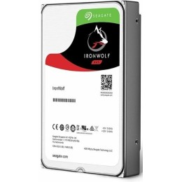 Жесткий диск SATA 3TB 5400RPM 6GB/S 256MB ST3000DM007 SEAGATE Barracuda