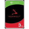 Жесткий диск SATA 3TB 5400RPM 6GB/S 256MB ST3000DM007 SEAGATE Barracuda