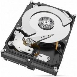 Жесткий диск SATA 3TB 5400RPM 6GB/S 256MB ST3000DM007 SEAGATE Barracuda